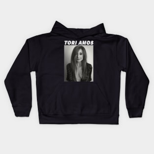 Tori Amos Kids Hoodie